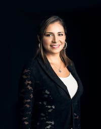 Picture of Jenny Castaneda